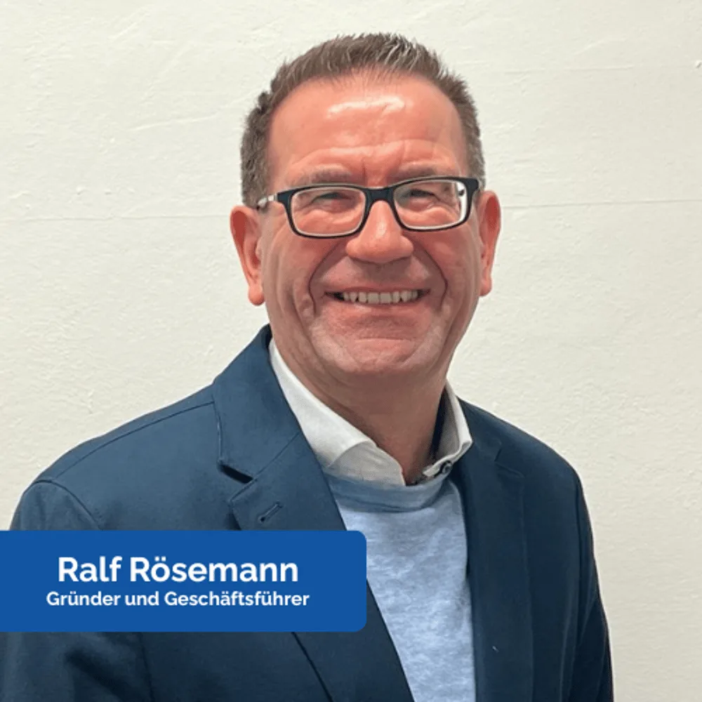 Ralf Rösemann, Energiekostenexperte
